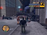 **Grand Theft Auto III / Steam Key / РФ+МИР