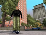**Grand Theft Auto III / Steam Key / РФ+МИР