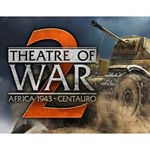 **DLC Theatre of War 2: Centauro / Steam Key / РФ+МИР