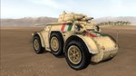**DLC Theatre of War 2: Centauro / Steam Key / РФ+МИР