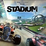 **TrackMania 2 Stadium / Steam Key / РФ+МИР
