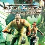 *ENSLAVED: Odyssey to the West Premium Ed / Steam / РФ