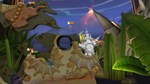 **Worms Clan Wars / Steam Key / РФ+МИР