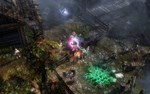 **Grim Dawn / Steam Key / РФ+МИР