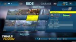 **Trials Fusion - Season Pass / UPLAY Key / РФ+МИР