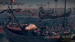 **DLC  Total War: ROME II - Pirates and Raiders / Steam