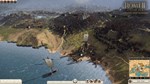 **DLC  Total War: ROME II - Pirates and Raiders / Steam