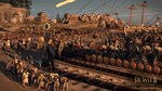 **DLC  Total War: ROME II - Pirates and Raiders / Steam