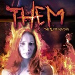 **Them - The Summoning / Steam Key / РФ+МИР
