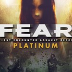**F.E.A.R. Platinum Edition / Steam Key / РФ+МИР
