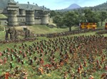 **Medieval II: Total War Kingdoms / Steam Key / РФ+МИР
