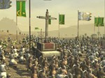 **Medieval II: Total War Kingdoms / Steam Key / РФ+МИР
