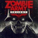 **Zombie Army Trilogy / Steam Key / РФ+МИР