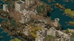 **Stronghold HD / Steam Key / РФ+МИР