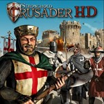 **Stronghold HD / Steam Key / РФ+МИР