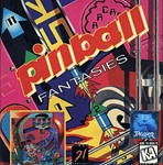 **Fantastic Pinball Thrills / Steam Key / РФ+МИР