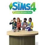**The Sims 4: Cool Kitchen Stuff / Origin Key / РФ+МИР