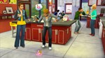 **The Sims 4: Cool Kitchen Stuff / Origin Key / РФ+МИР