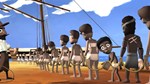 **Playing History 2 - Slave Trade / Steam Key / РФ+МИР