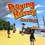 **Playing History 2 - Slave Trade / Steam Key / РФ+МИР