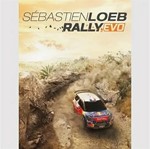 **S*bastien Loeb Rally EVO / Steam Key / РФ+МИР