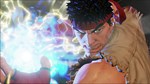 **Street Fighter V / Steam Key / РФ+МИР