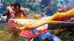 **Street Fighter V / Steam Key / РФ+МИР