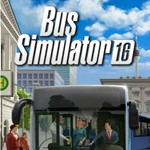 **Bus Simulator 16 / Steam Key / РФ+МИР
