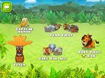 **Rhino´s Rage / Steam Key / РФ+МИР