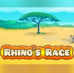 **Rhino´s Rage / Steam Key / РФ+МИР
