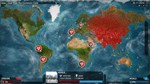 **Plague Inc: Evolved / Steam Key / РФ+МИР