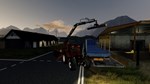 **Forestry 2017: The Simulation / Steam Key / РФ+МИР