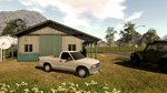 **Forestry 2017: The Simulation / Steam Key / РФ+МИР