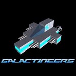 **Galactineers / Steam Key / РФ+МИР