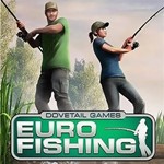 **Euro Fishing / Steam Key / РФ+МИР