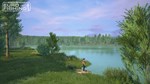 **Euro Fishing / Steam Key / РФ+МИР