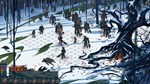**The Banner Saga 2 Deluxe Edition / Steam Key / РФ+МИР