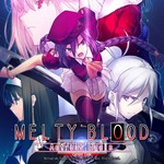 **Melty Blood Actress Again Current Code / Steam Key/РФ