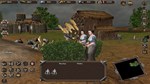**Highland Warriors / Steam Key / РФ+МИР