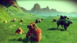 **No Man´s Sky / Steam Key / РФ+МИР