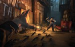 **Dishonored Definitive Edition / Steam Key / РФ+МИР