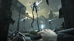 **Dishonored Definitive Edition / Steam Key / РФ+МИР