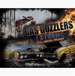 **DLC Gas Guzzlers Extreme: Full Metal Frenzy /Steam/РФ