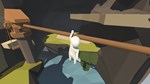 **Human: Fall Flat / Steam Key / РФ+МИР