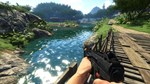 **Far Cry 3 / UPLAY Key / РФ+МИР