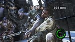 **DLC Resident Evil 5 - Untold Stories Bundle / Steam