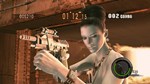 **DLC Resident Evil 5 - Untold Stories Bundle / Steam