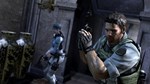 **DLC Resident Evil 5 - Untold Stories Bundle / Steam