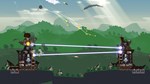 **Forts / Steam Key / РФ+МИР