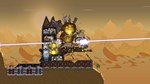 **Forts / Steam Key / РФ+МИР